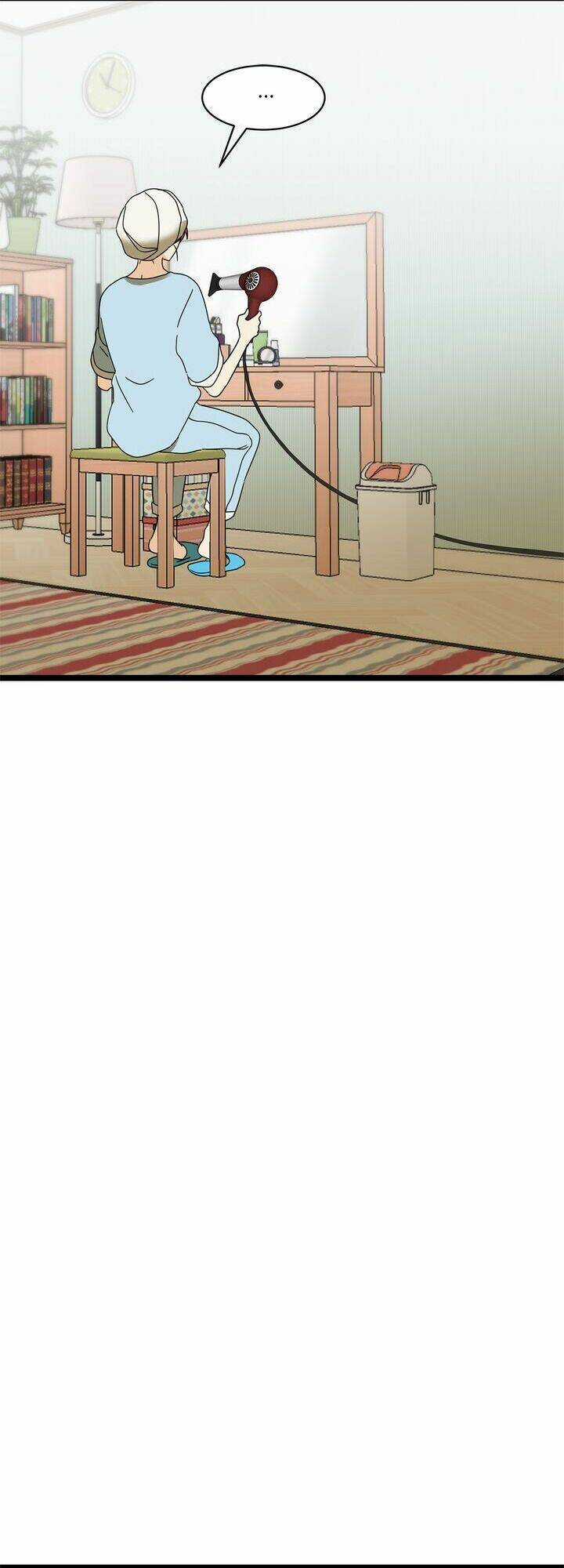 Giả Mạo Theo Phong Cách Chapter 31 trang 38