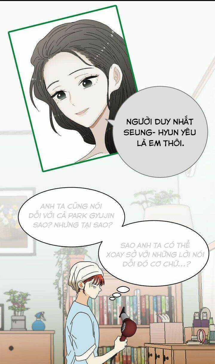 Giả Mạo Theo Phong Cách Chapter 31 trang 39