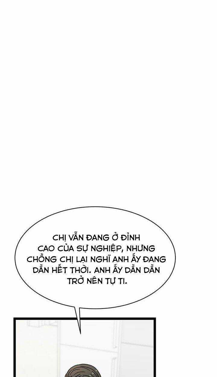 Giả Mạo Theo Phong Cách Chapter 31 trang 4