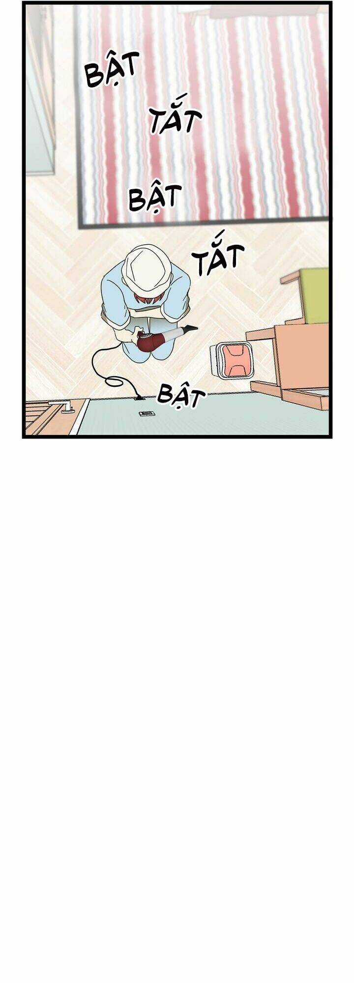 Giả Mạo Theo Phong Cách Chapter 31 trang 44