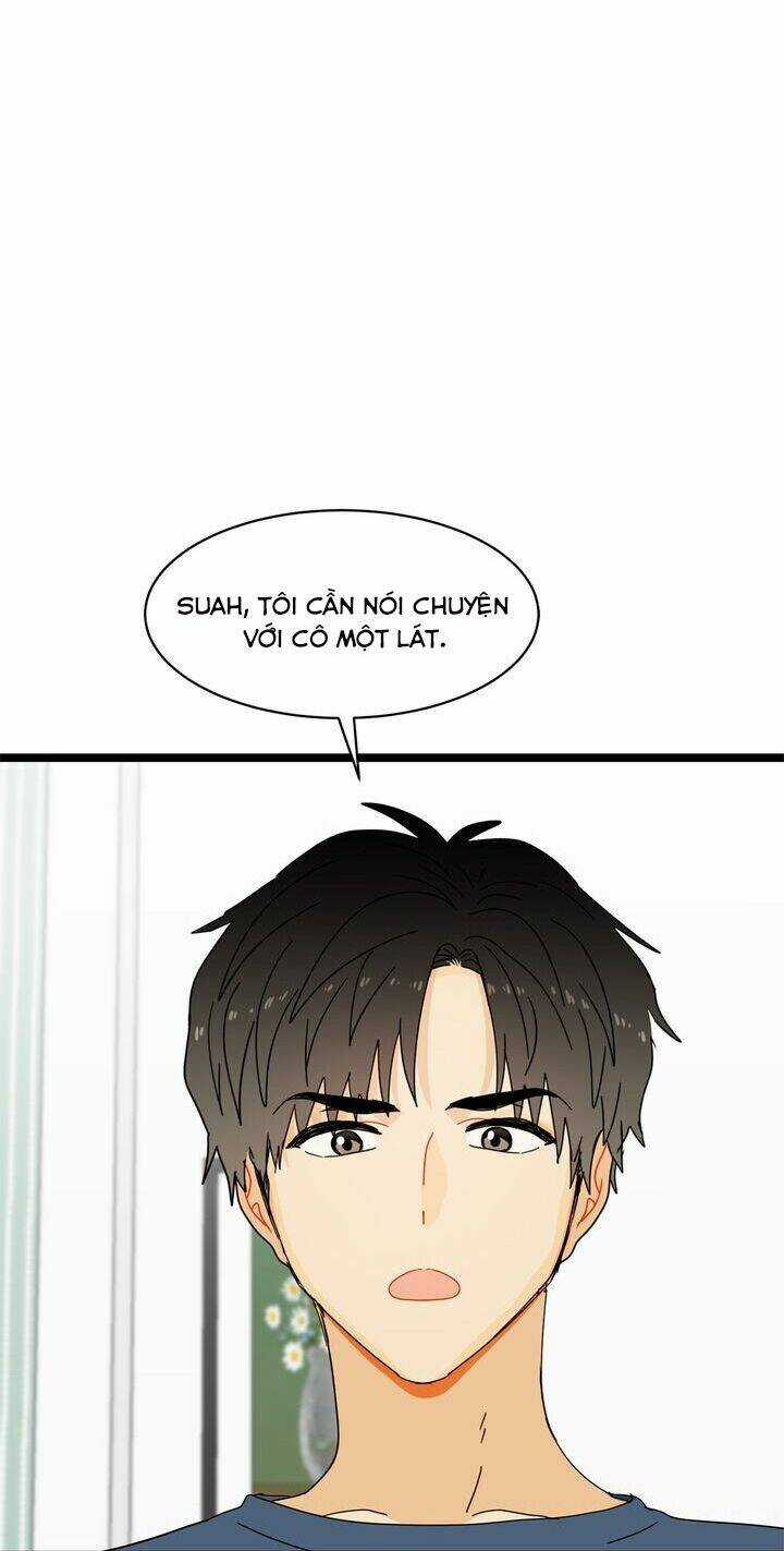 Giả Mạo Theo Phong Cách Chapter 31 trang 46