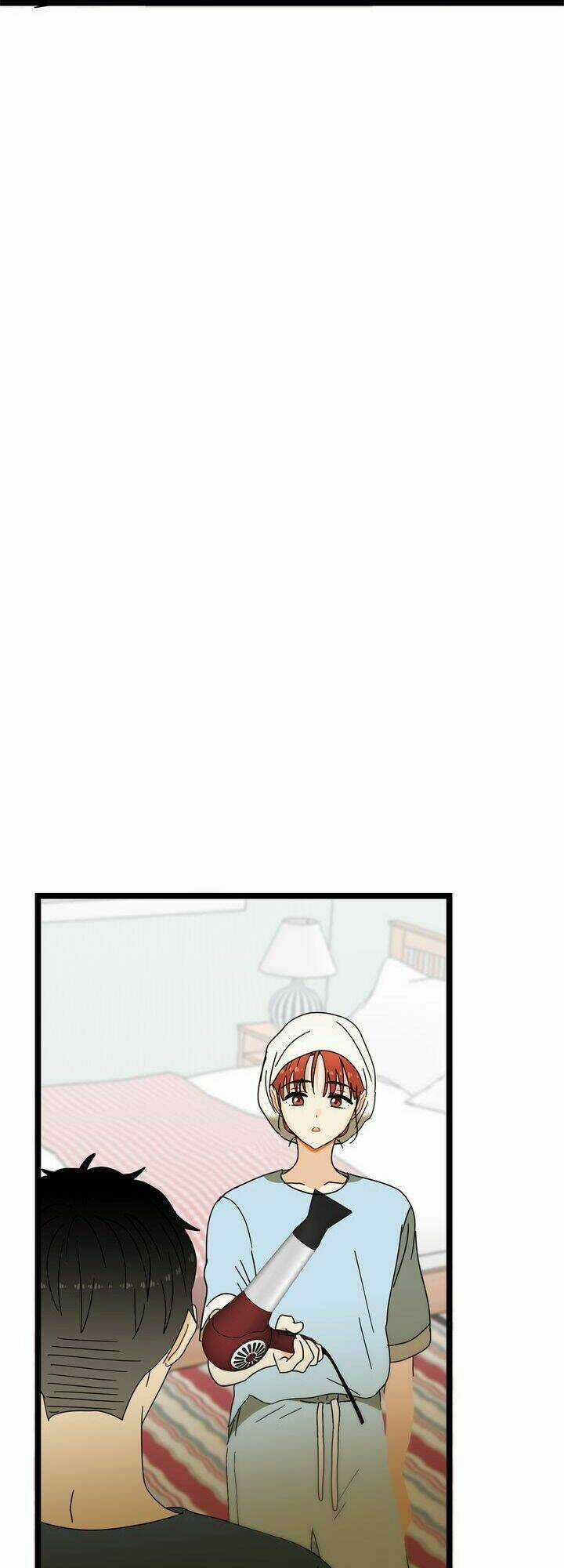 Giả Mạo Theo Phong Cách Chapter 31 trang 47