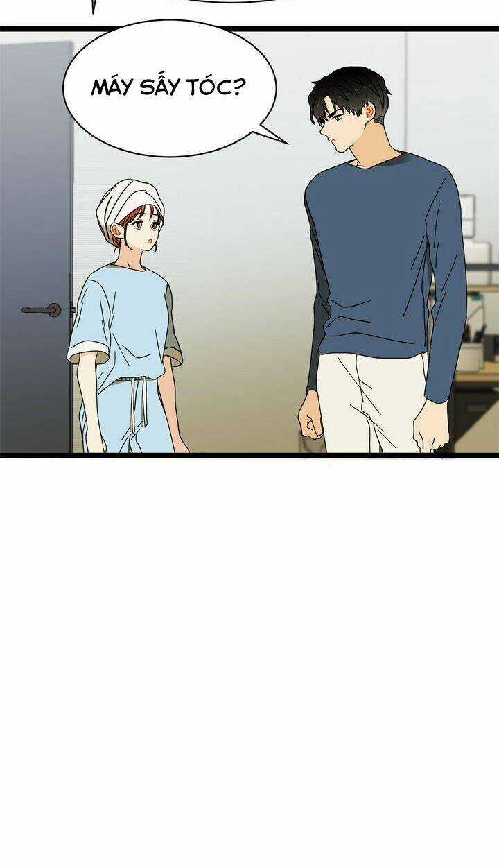 Giả Mạo Theo Phong Cách Chapter 31 trang 51