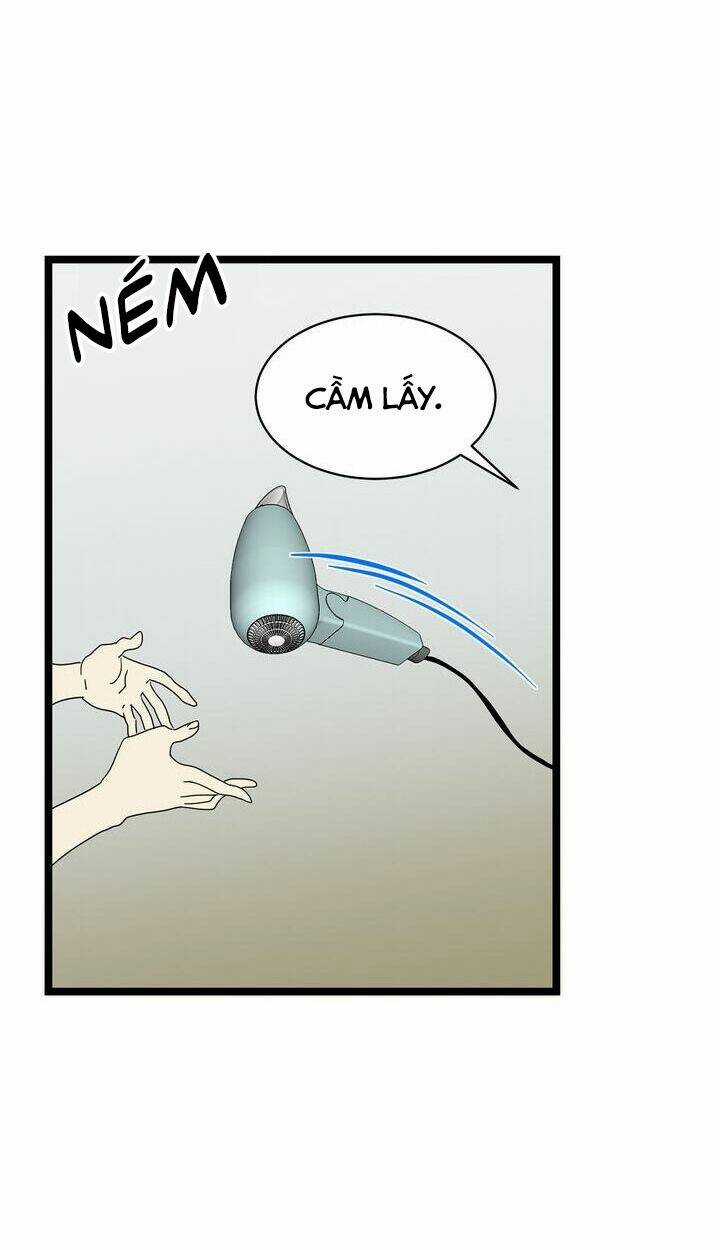 Giả Mạo Theo Phong Cách Chapter 31 trang 52