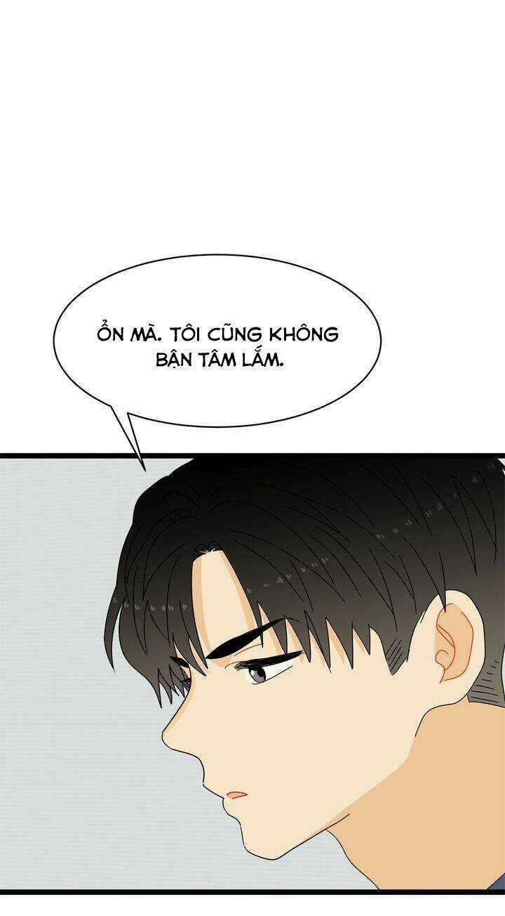 Giả Mạo Theo Phong Cách Chapter 31 trang 54