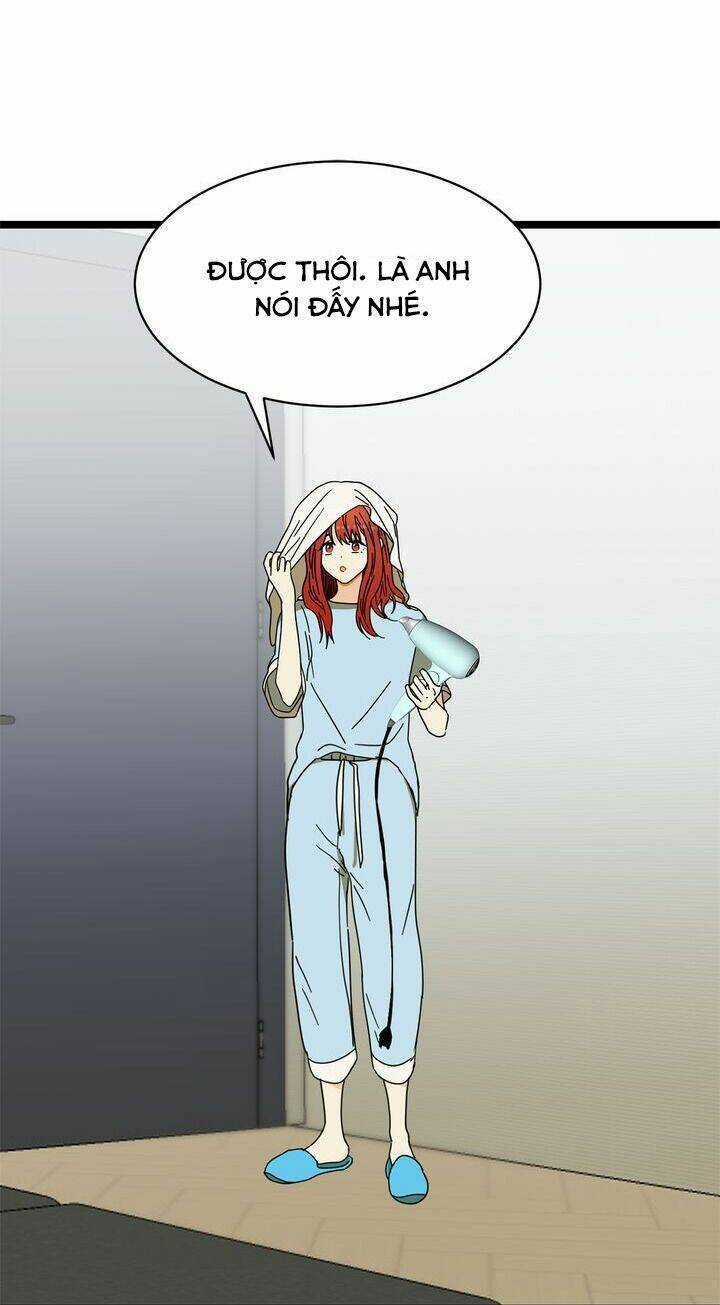 Giả Mạo Theo Phong Cách Chapter 31 trang 55