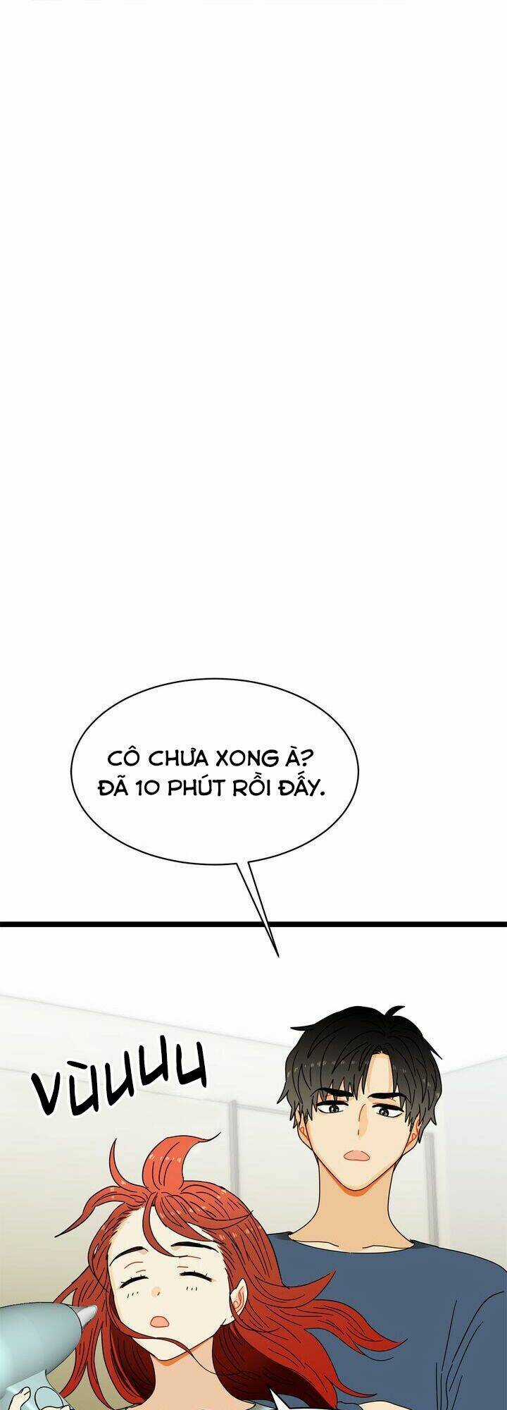 Giả Mạo Theo Phong Cách Chapter 31 trang 59