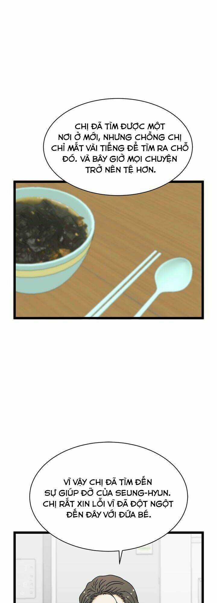 Giả Mạo Theo Phong Cách Chapter 31 trang 6