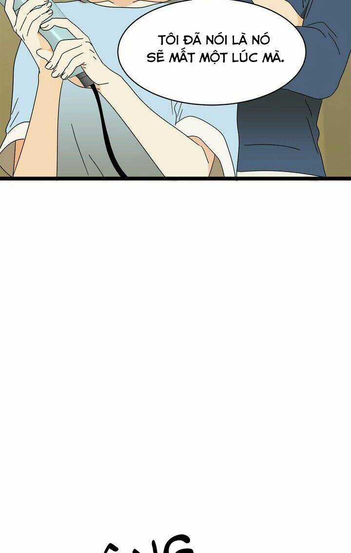 Giả Mạo Theo Phong Cách Chapter 31 trang 60