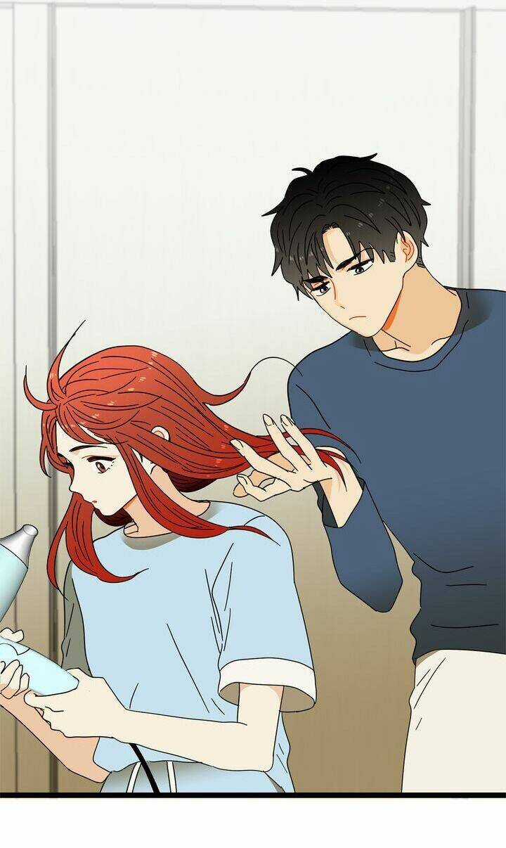 Giả Mạo Theo Phong Cách Chapter 31 trang 63