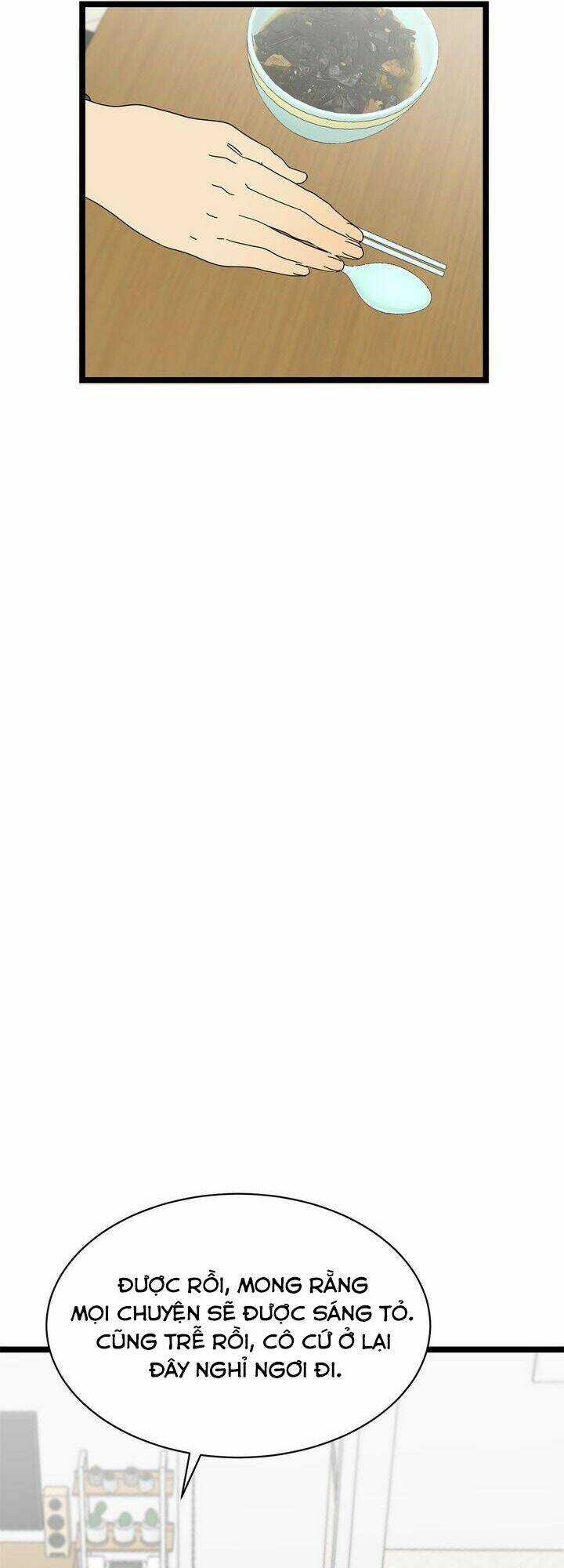 Giả Mạo Theo Phong Cách Chapter 31 trang 9