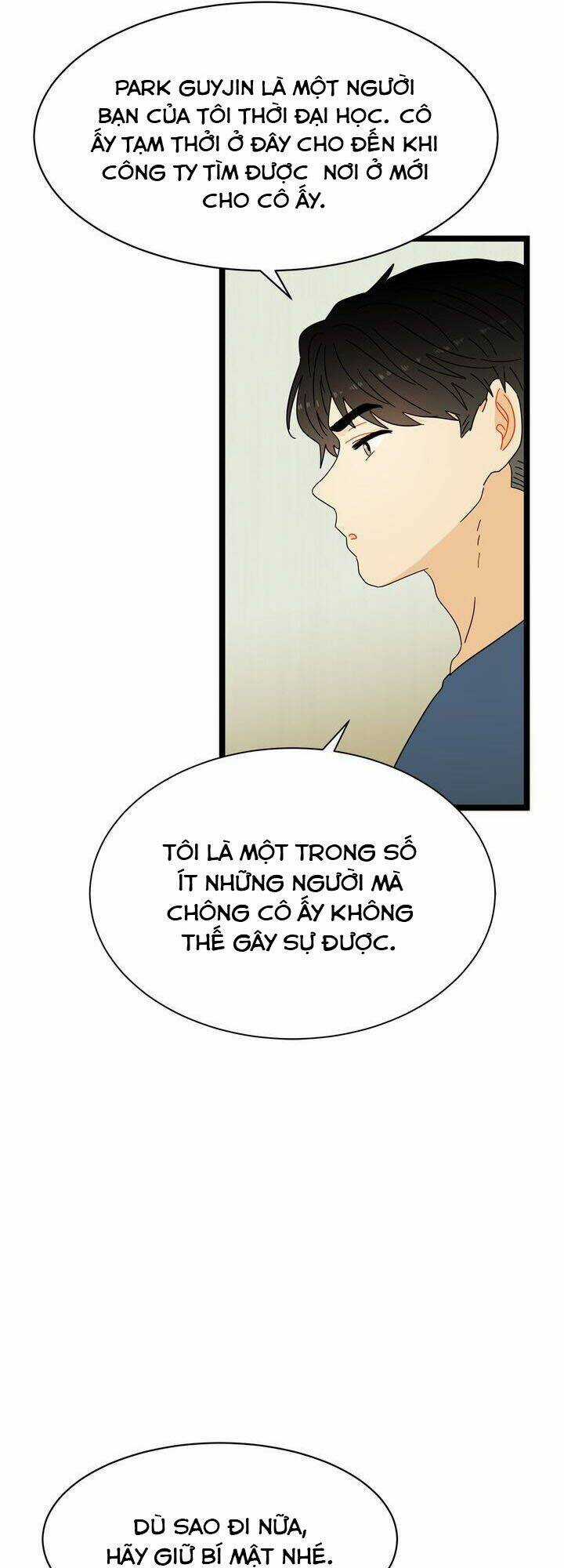 Giả Mạo Theo Phong Cách Chapter 32 trang 10