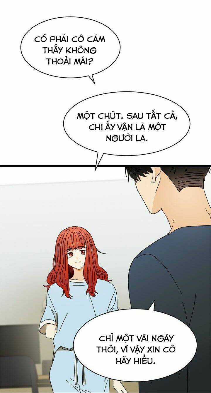 Giả Mạo Theo Phong Cách Chapter 32 trang 12