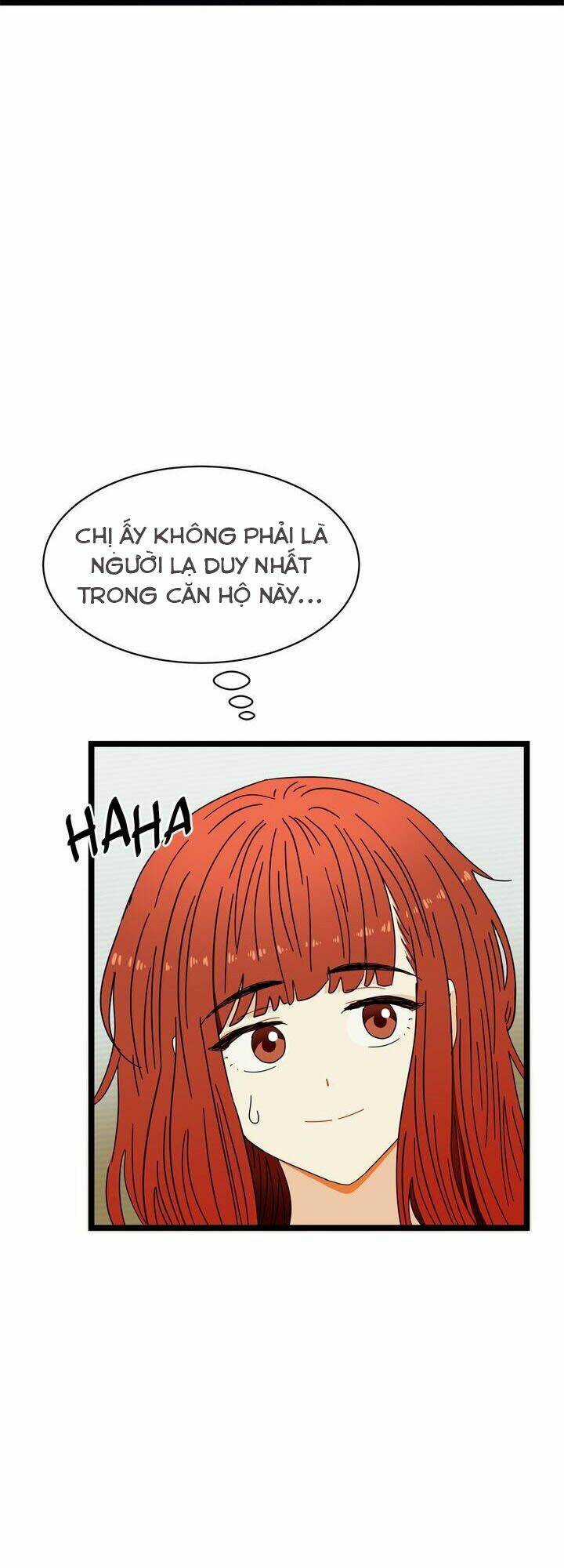 Giả Mạo Theo Phong Cách Chapter 32 trang 13