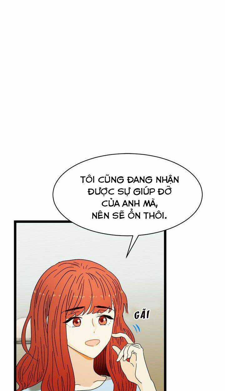 Giả Mạo Theo Phong Cách Chapter 32 trang 14