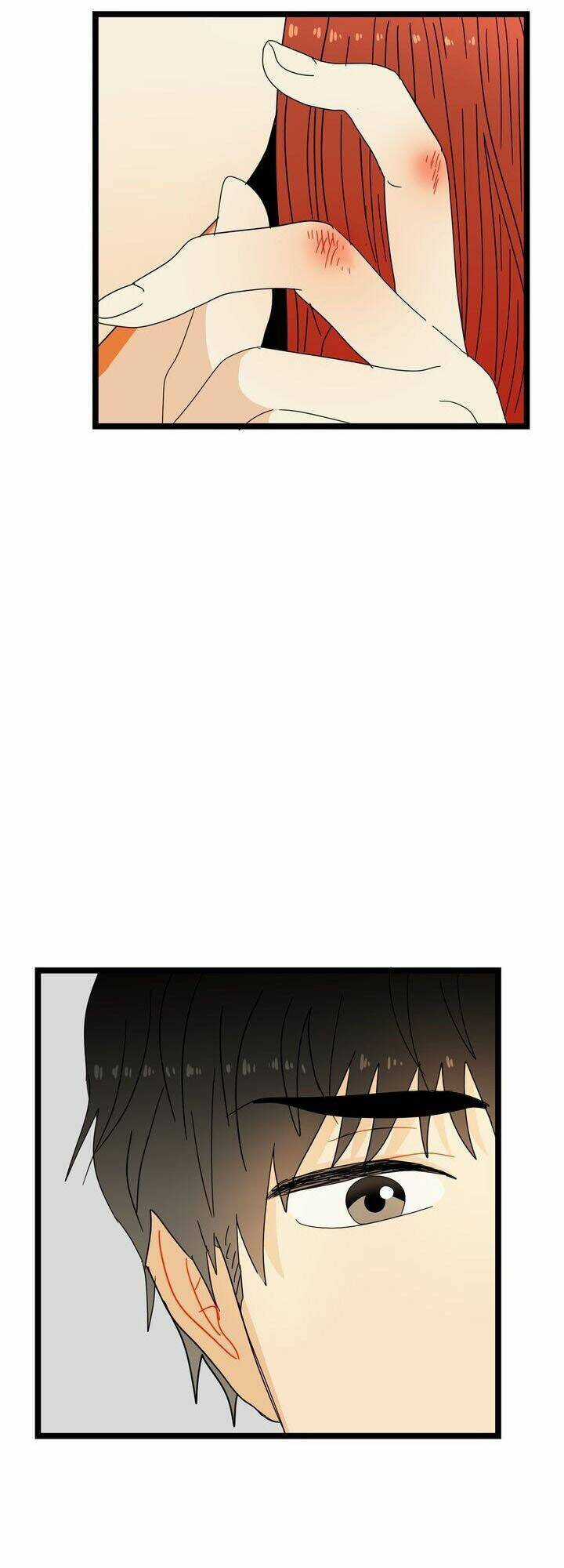 Giả Mạo Theo Phong Cách Chapter 32 trang 16