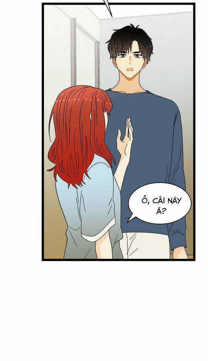 Giả Mạo Theo Phong Cách Chapter 32 trang 18