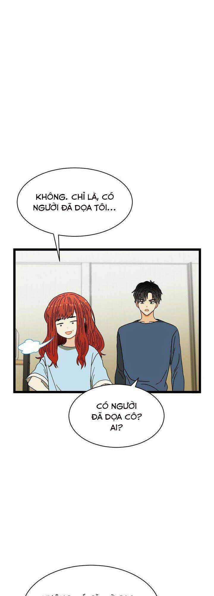 Giả Mạo Theo Phong Cách Chapter 32 trang 19