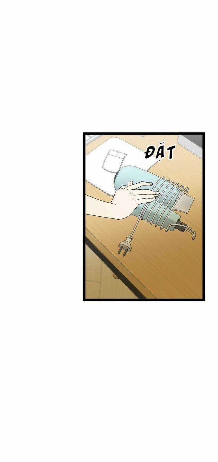 Giả Mạo Theo Phong Cách Chapter 32 trang 2