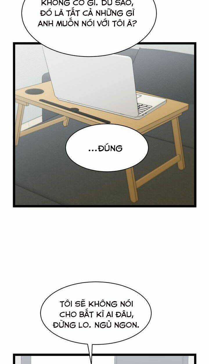 Giả Mạo Theo Phong Cách Chapter 32 trang 20