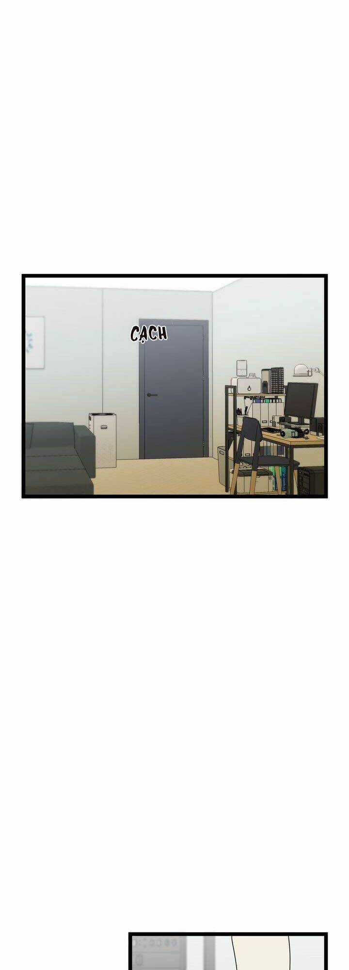 Giả Mạo Theo Phong Cách Chapter 32 trang 22