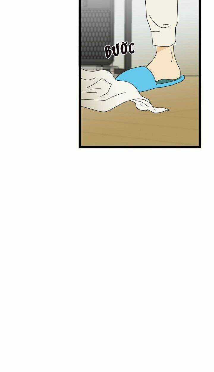 Giả Mạo Theo Phong Cách Chapter 32 trang 23