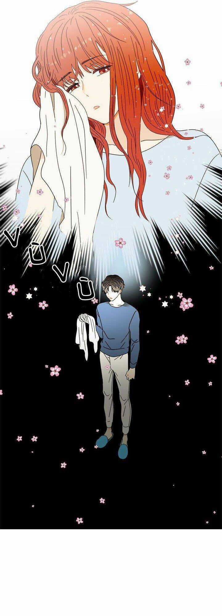 Giả Mạo Theo Phong Cách Chapter 32 trang 28