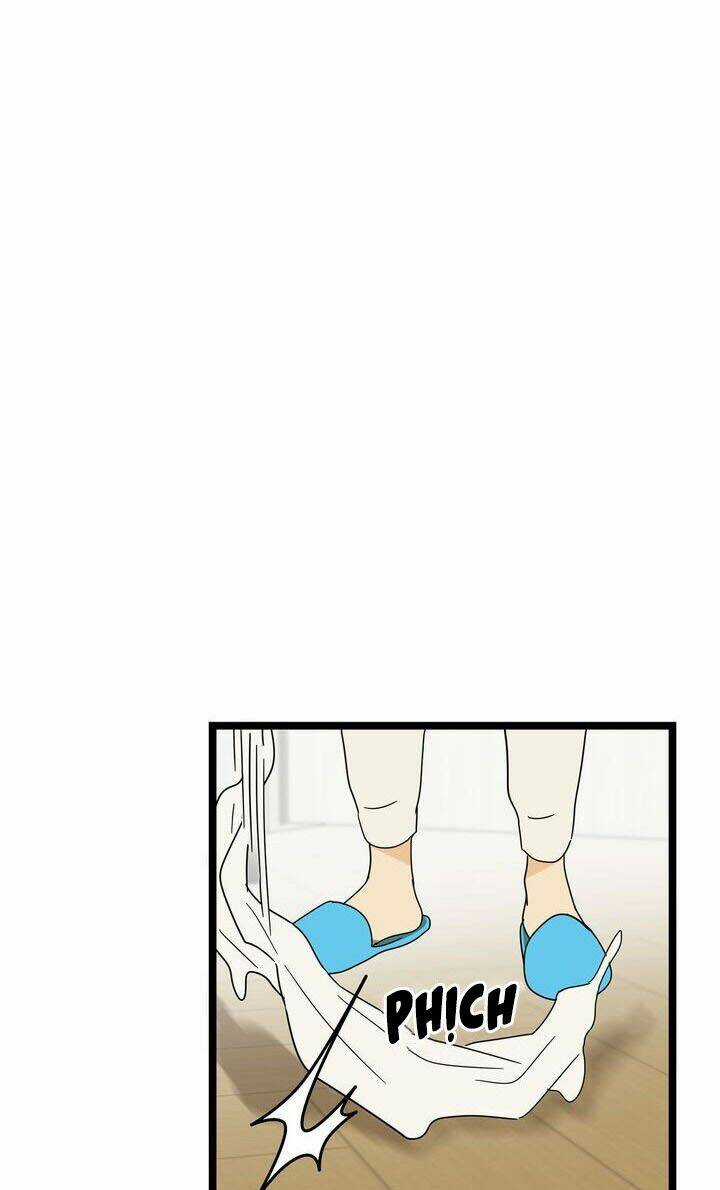 Giả Mạo Theo Phong Cách Chapter 32 trang 29