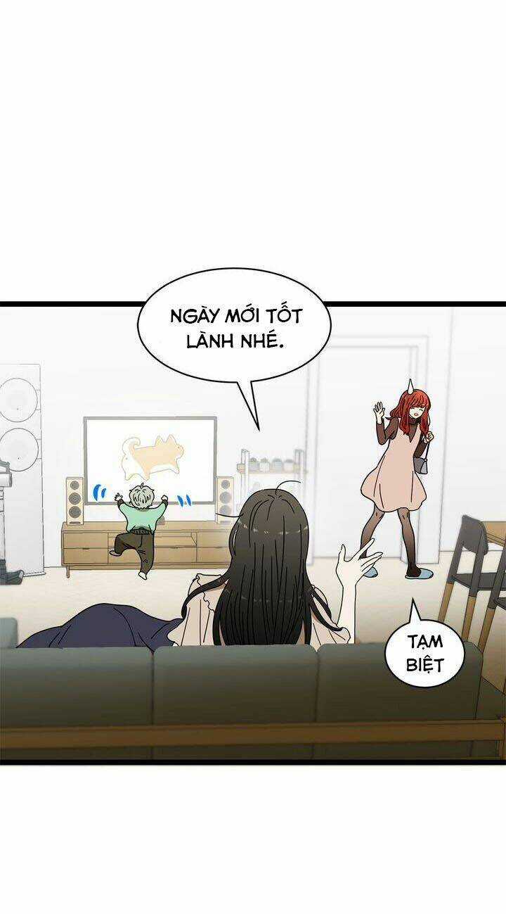 Giả Mạo Theo Phong Cách Chapter 32 trang 35