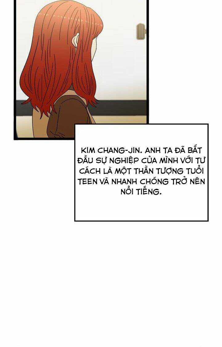 Giả Mạo Theo Phong Cách Chapter 32 trang 39