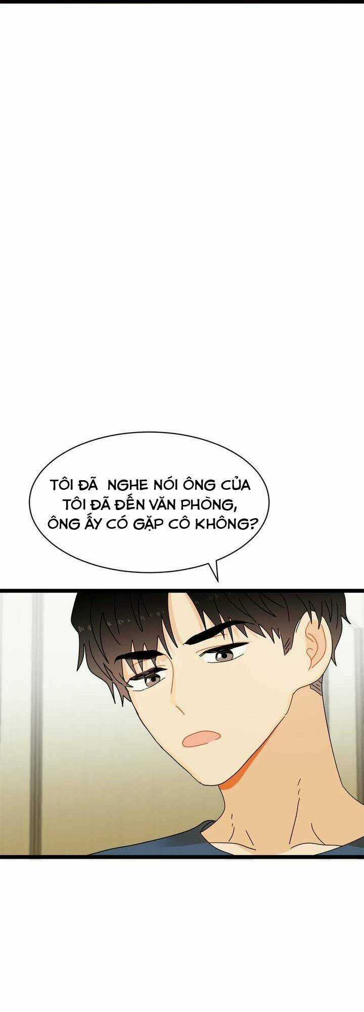 Giả Mạo Theo Phong Cách Chapter 32 trang 4