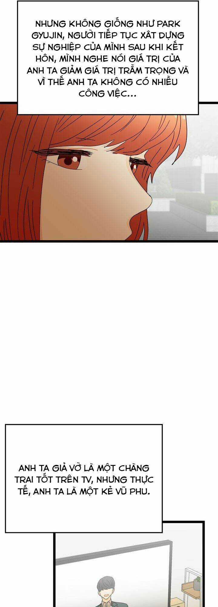 Giả Mạo Theo Phong Cách Chapter 32 trang 40