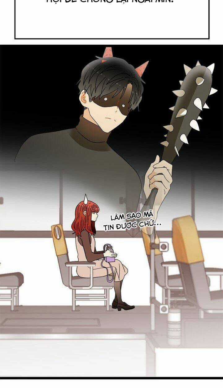 Giả Mạo Theo Phong Cách Chapter 32 trang 42