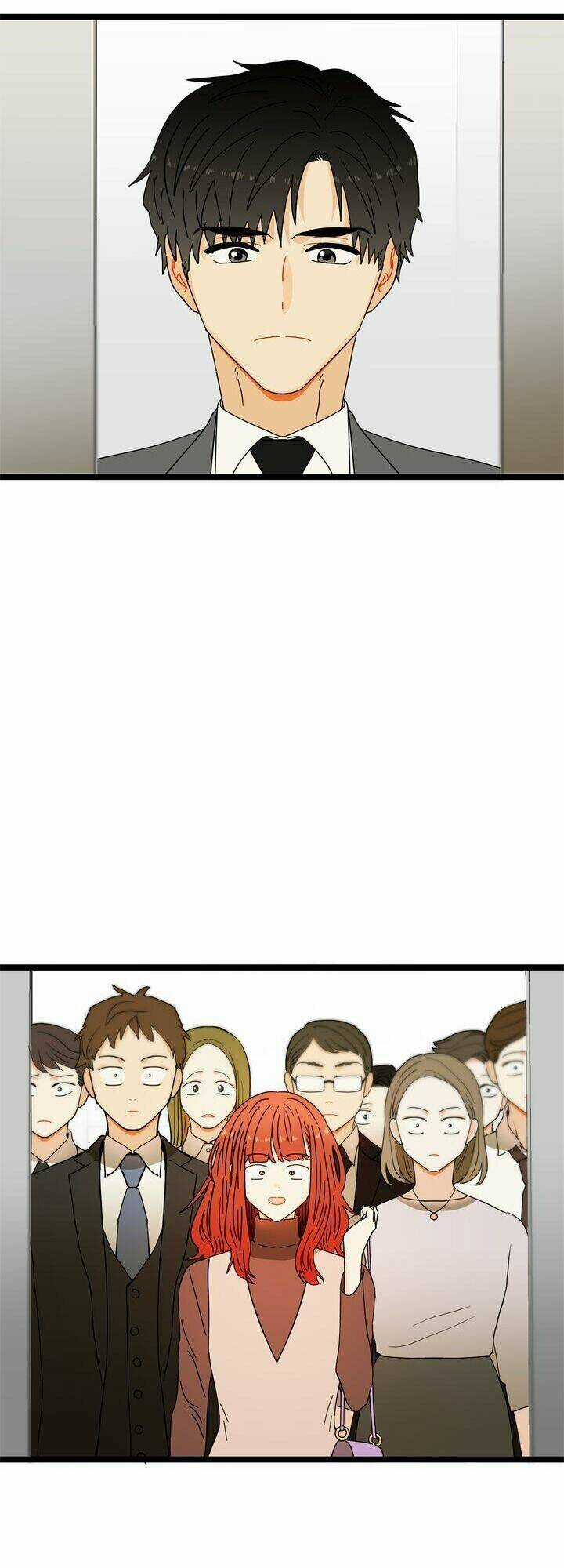 Giả Mạo Theo Phong Cách Chapter 32 trang 46