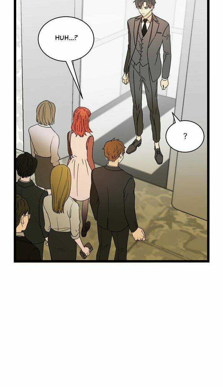 Giả Mạo Theo Phong Cách Chapter 32 trang 48