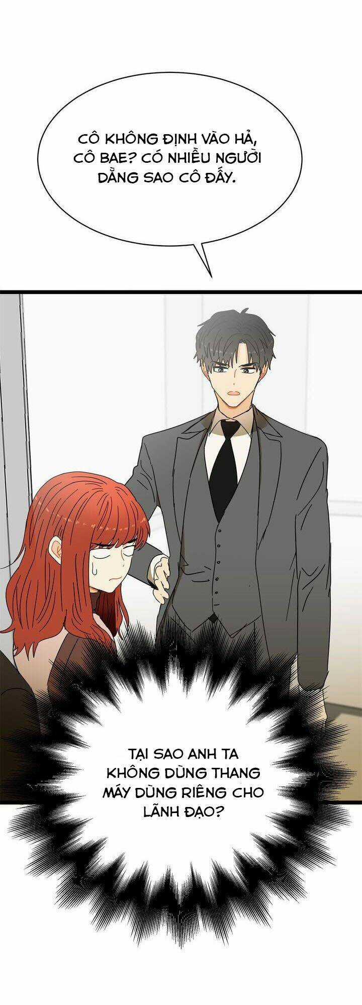 Giả Mạo Theo Phong Cách Chapter 32 trang 49