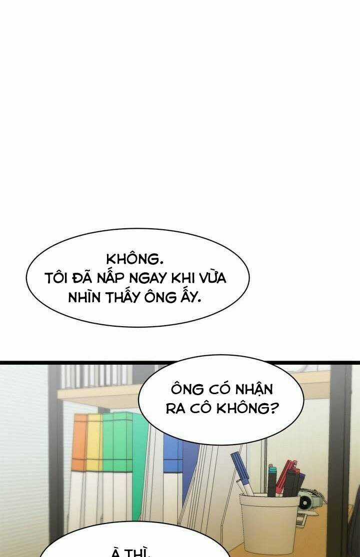 Giả Mạo Theo Phong Cách Chapter 32 trang 5