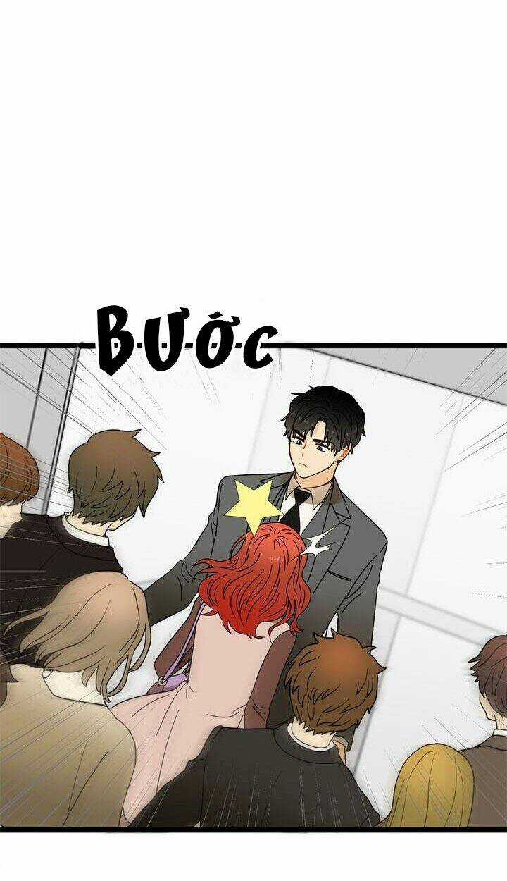 Giả Mạo Theo Phong Cách Chapter 32 trang 51