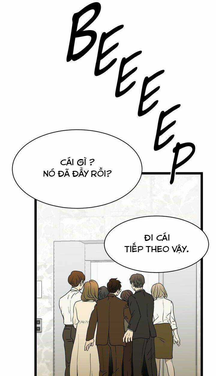 Giả Mạo Theo Phong Cách Chapter 32 trang 53