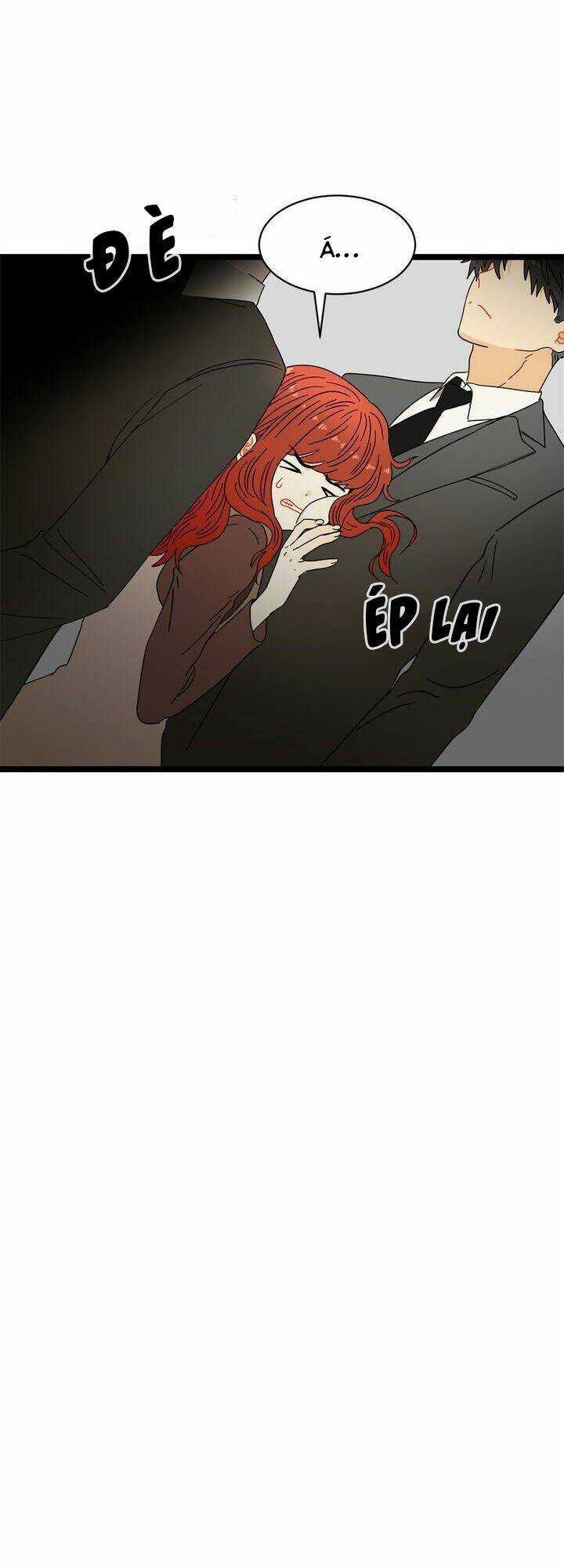 Giả Mạo Theo Phong Cách Chapter 32 trang 55