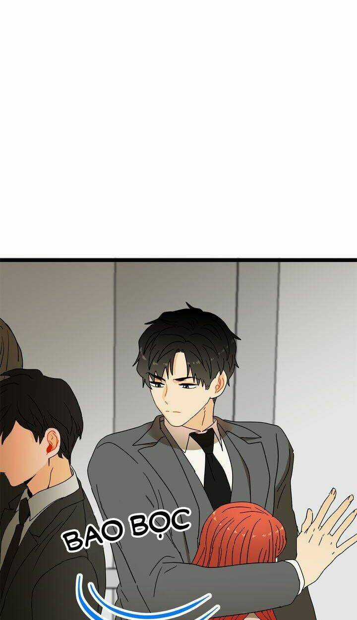 Giả Mạo Theo Phong Cách Chapter 32 trang 59