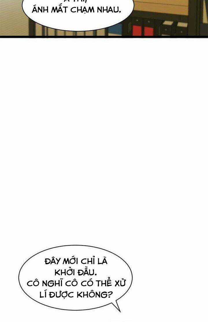 Giả Mạo Theo Phong Cách Chapter 32 trang 6