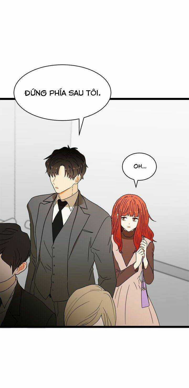 Giả Mạo Theo Phong Cách Chapter 32 trang 62