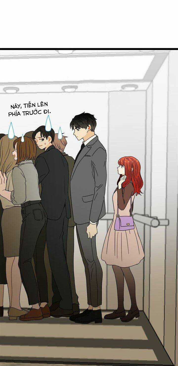 Giả Mạo Theo Phong Cách Chapter 32 trang 63