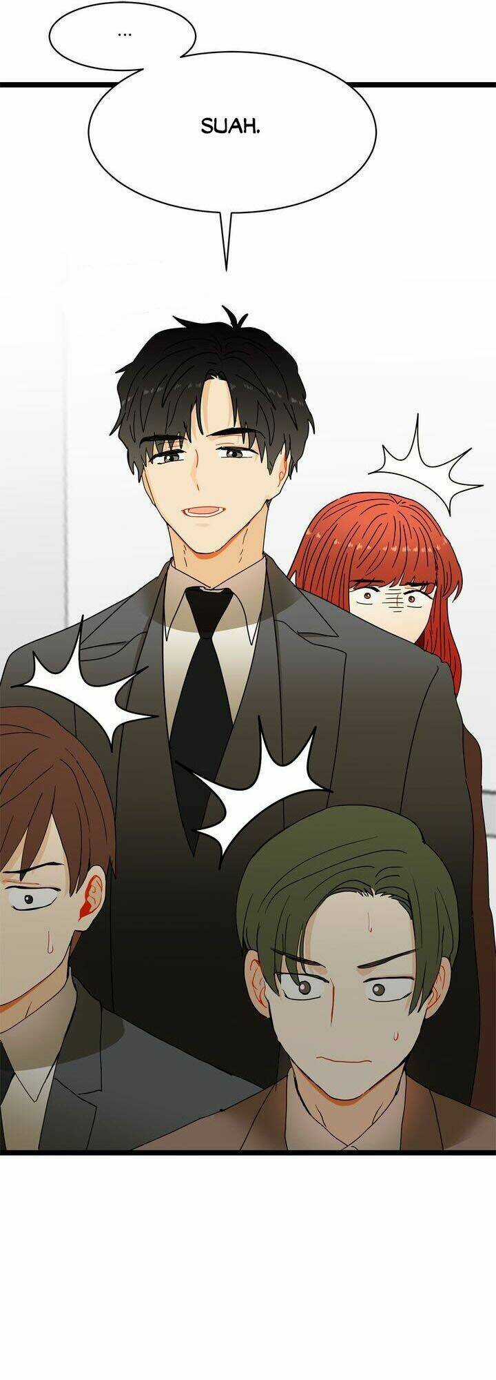 Giả Mạo Theo Phong Cách Chapter 32 trang 66