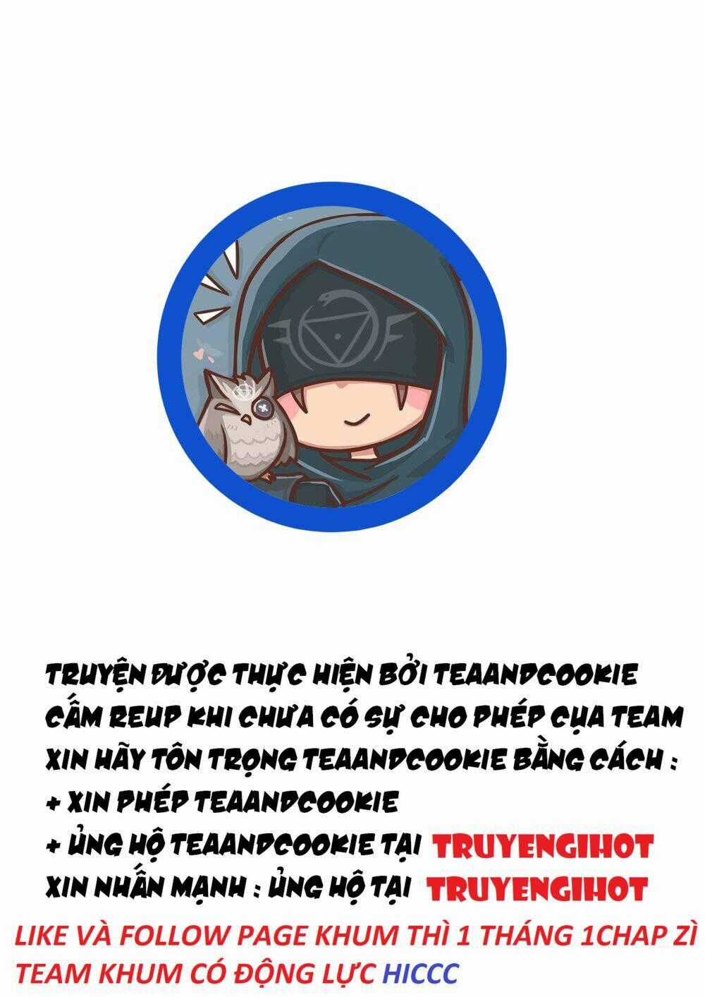 Giả Mạo Theo Phong Cách Chapter 32 trang 69