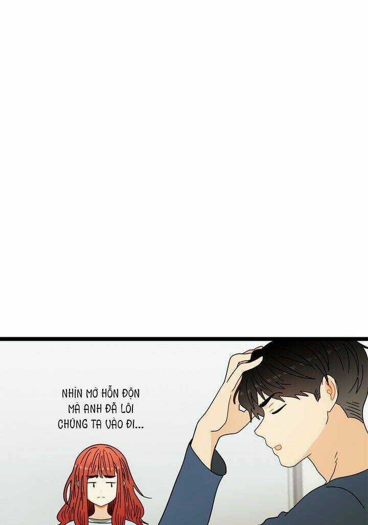 Giả Mạo Theo Phong Cách Chapter 32 trang 8