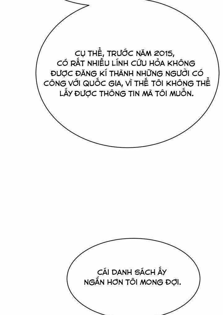 Giả Mạo Theo Phong Cách Chapter 33 trang 11