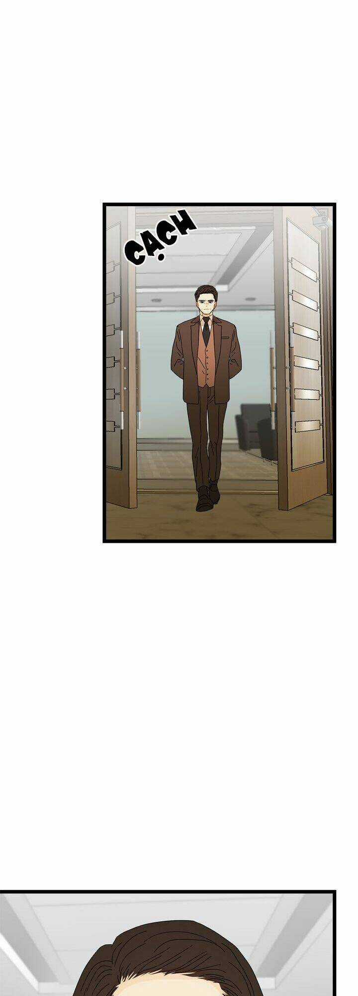 Giả Mạo Theo Phong Cách Chapter 33 trang 16