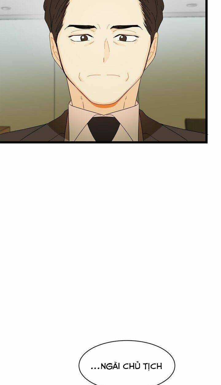 Giả Mạo Theo Phong Cách Chapter 33 trang 17